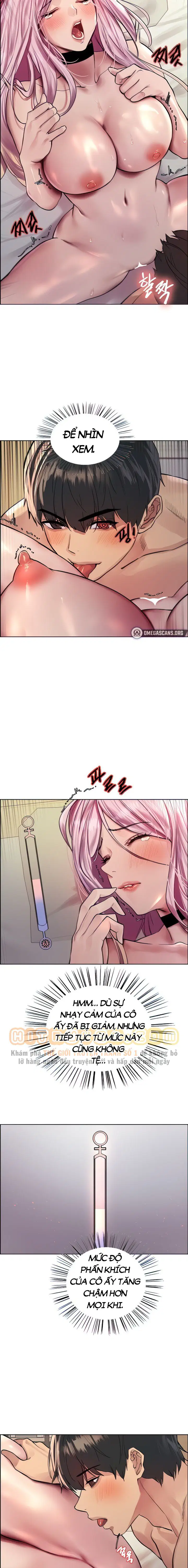 Nhãn Lực Toàn Năng - Trang 3