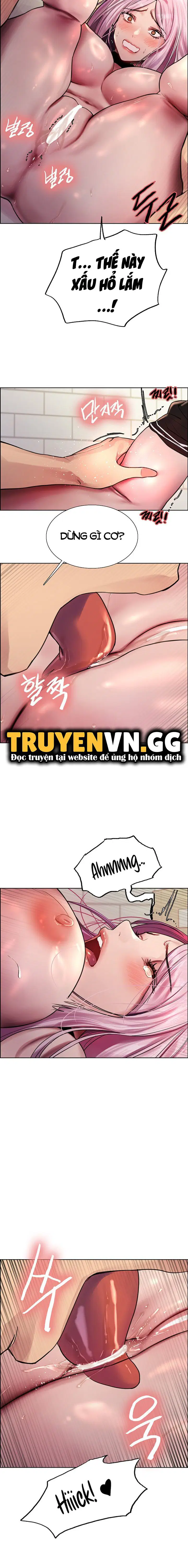 Nhãn Lực Toàn Năng - Trang 8