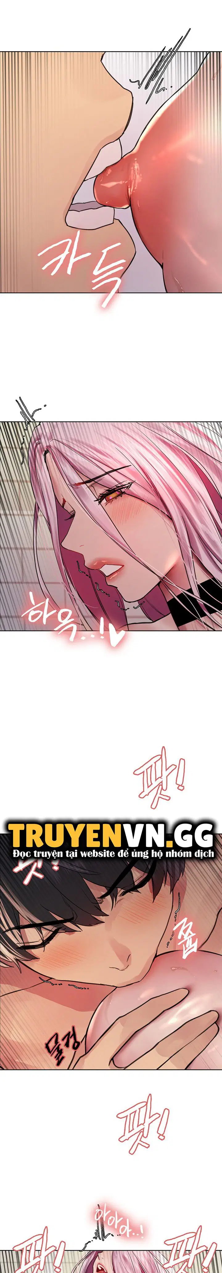 Nhãn Lực Toàn Năng - Trang 23