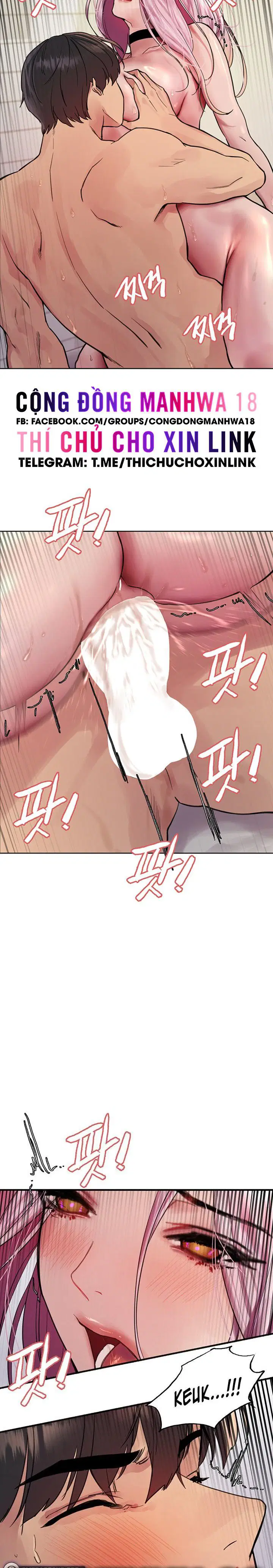 Nhãn Lực Toàn Năng - Trang 24