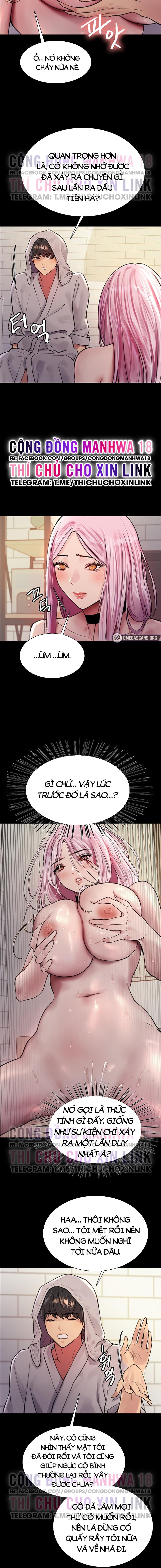 Nhãn Lực Toàn Năng - Trang 5