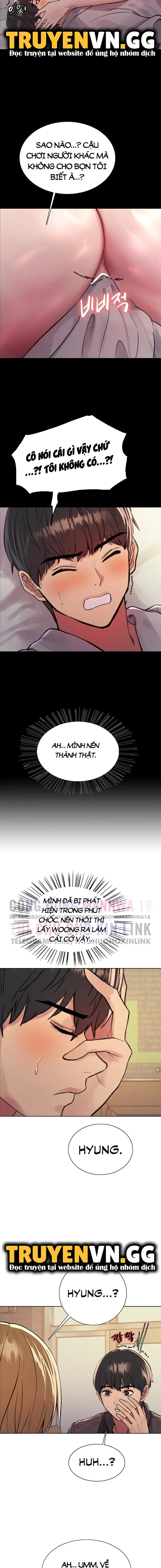 Nhãn Lực Toàn Năng - Trang 9