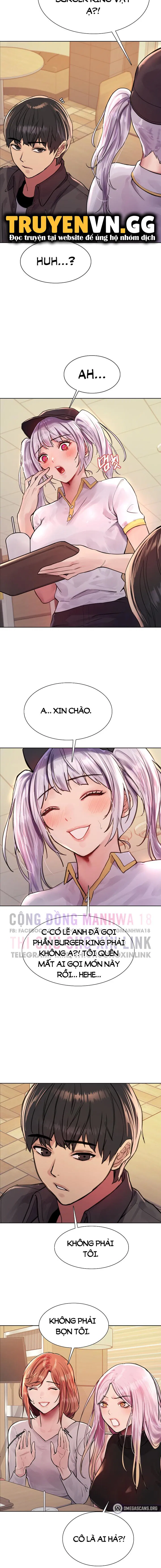 Nhãn Lực Toàn Năng - Trang 14