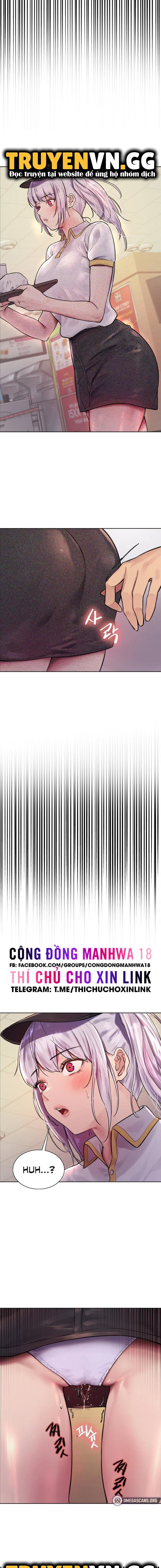 Nhãn Lực Toàn Năng - Trang 16