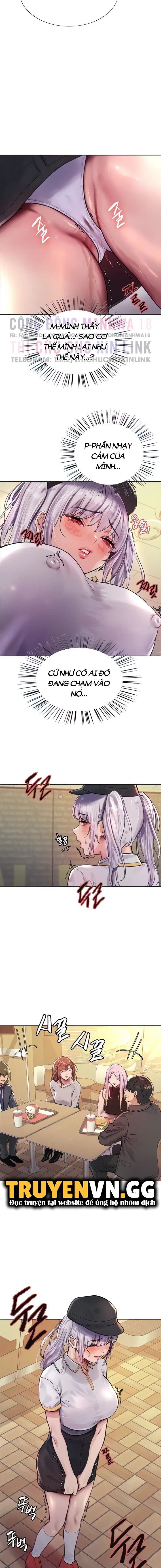 Nhãn Lực Toàn Năng - Trang 3