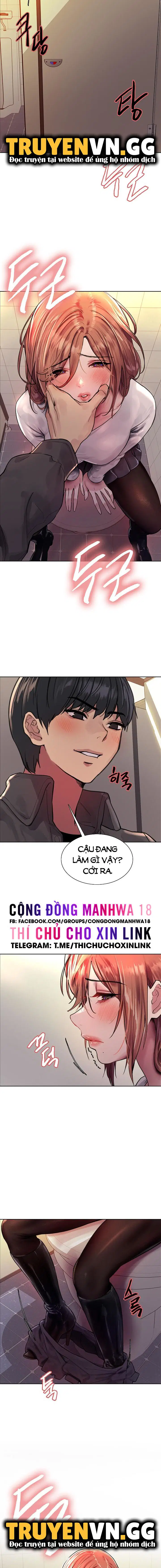 Nhãn Lực Toàn Năng - Trang 15