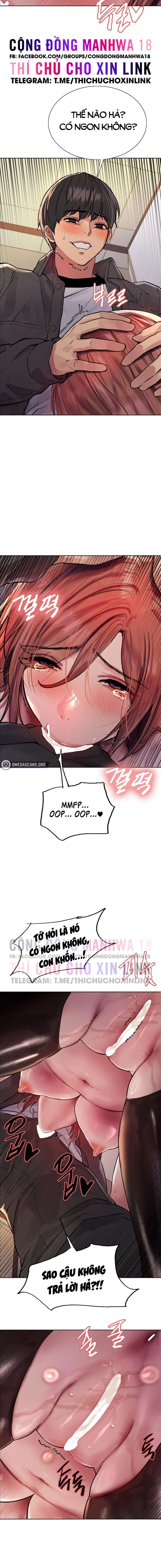 Nhãn Lực Toàn Năng - Trang 12