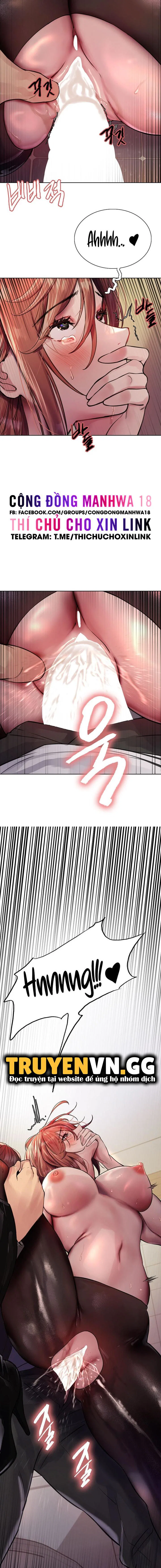 Nhãn Lực Toàn Năng - Trang 16