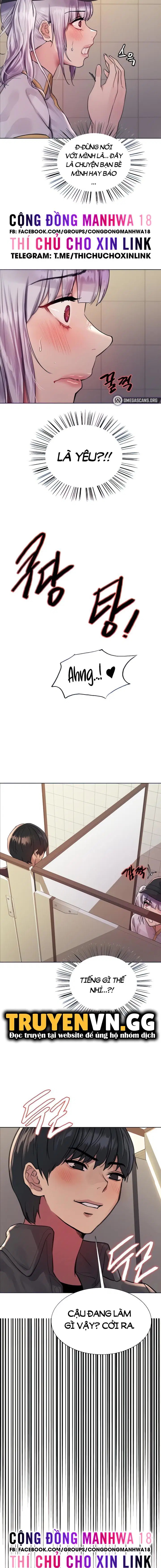 Nhãn Lực Toàn Năng - Trang 3