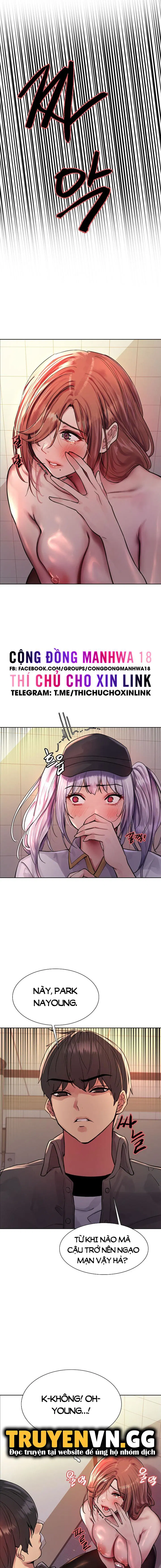 Nhãn Lực Toàn Năng - Trang 6