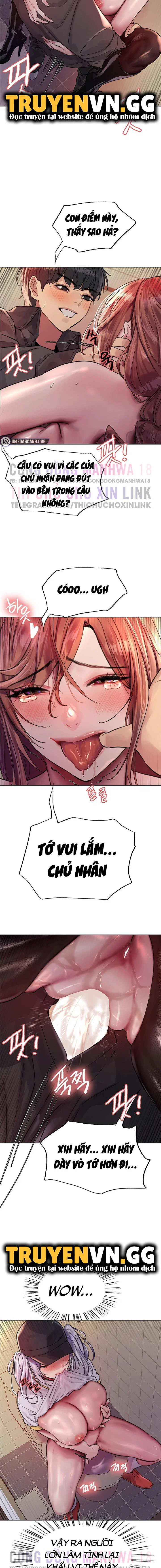 Nhãn Lực Toàn Năng - Trang 11