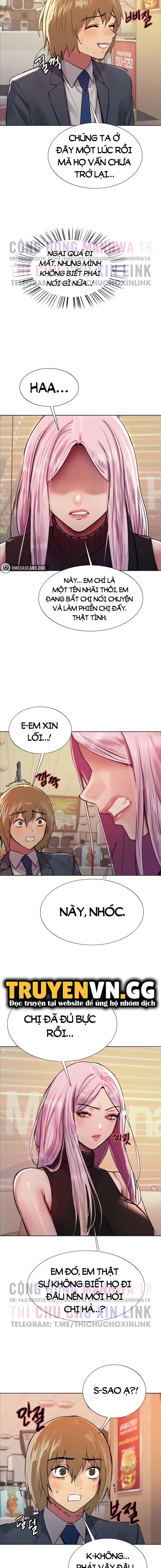 Nhãn Lực Toàn Năng - Trang 2