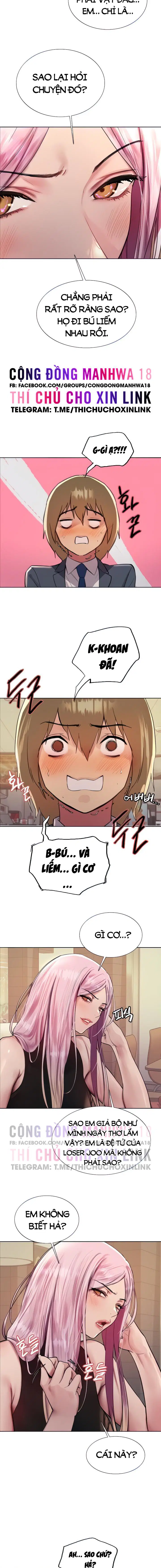 Nhãn Lực Toàn Năng - Trang 3