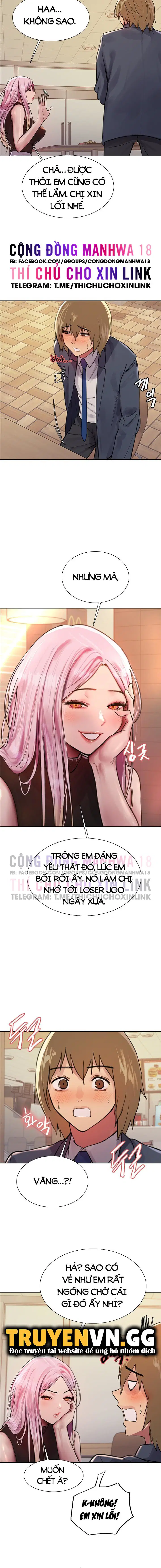 Nhãn Lực Toàn Năng - Trang 5