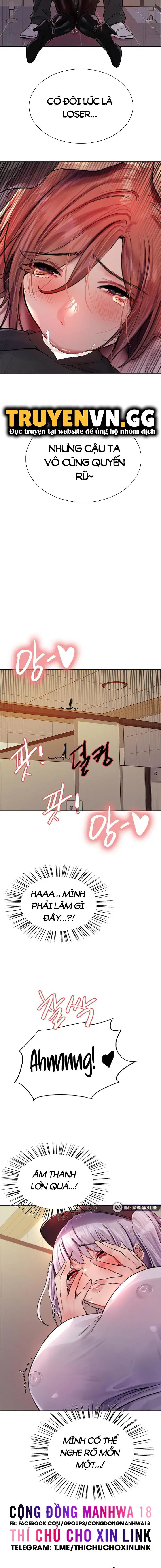 Nhãn Lực Toàn Năng - Trang 8