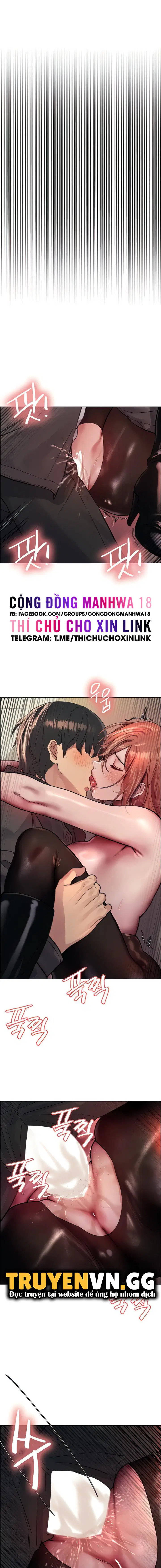 Nhãn Lực Toàn Năng - Trang 3