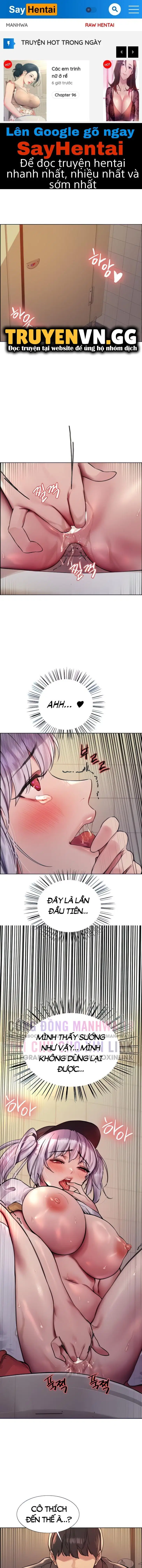 Nhãn Lực Toàn Năng - Trang 1