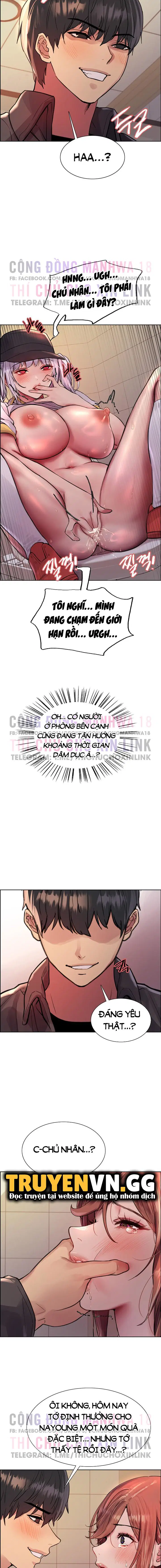 Nhãn Lực Toàn Năng - Trang 7