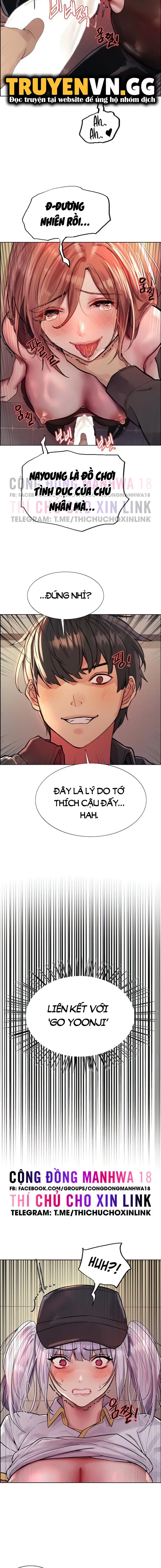 Nhãn Lực Toàn Năng - Trang 9