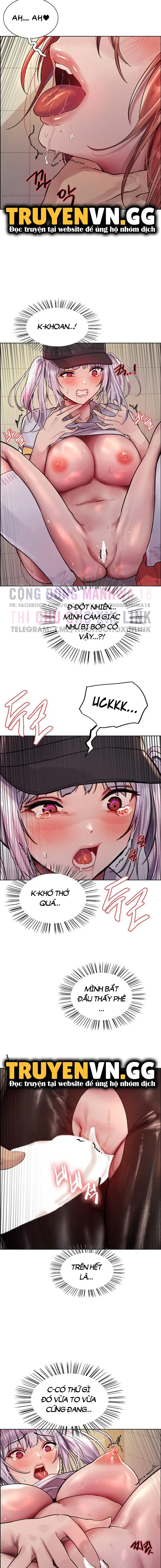 Nhãn Lực Toàn Năng - Trang 10