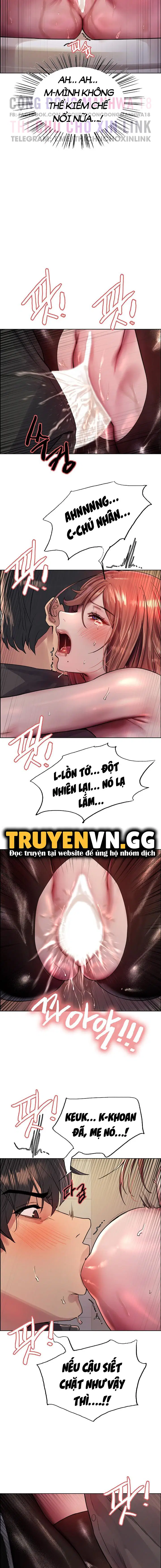 Nhãn Lực Toàn Năng - Trang 15