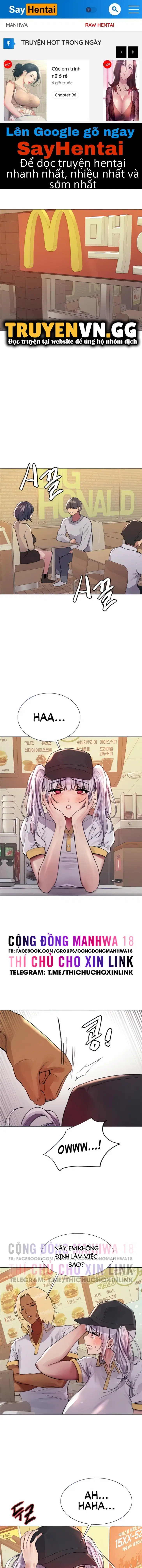 Nhãn Lực Toàn Năng - Trang 1