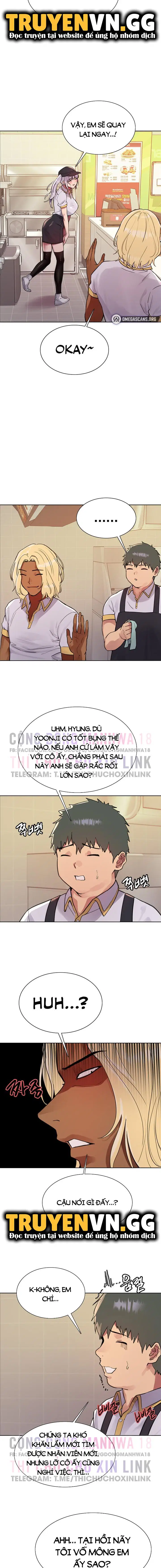 Nhãn Lực Toàn Năng - Trang 4