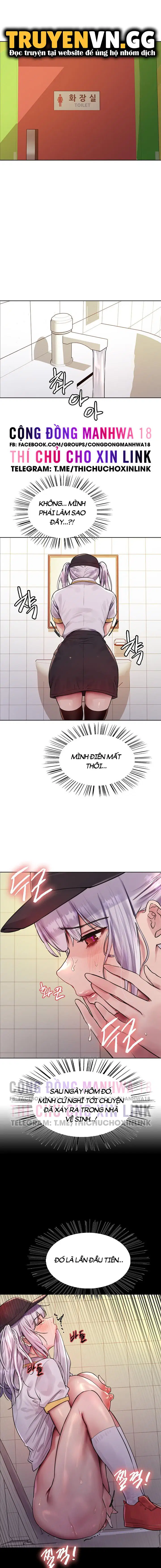 Nhãn Lực Toàn Năng - Trang 7