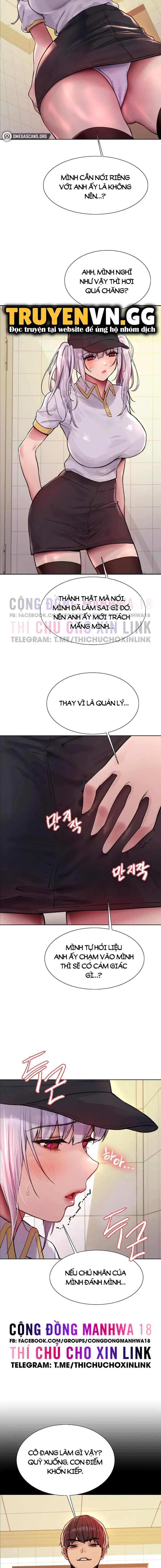 Nhãn Lực Toàn Năng - Trang 9