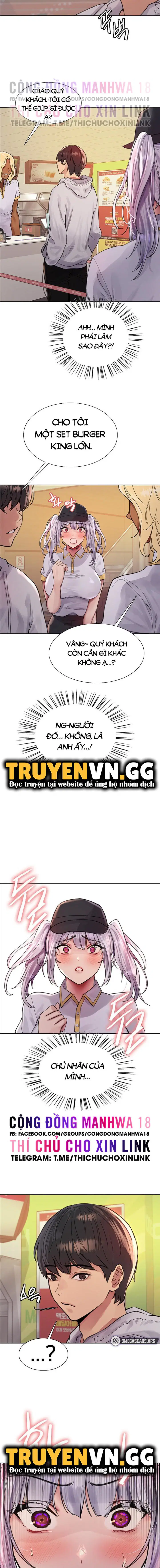 Nhãn Lực Toàn Năng - Trang 12