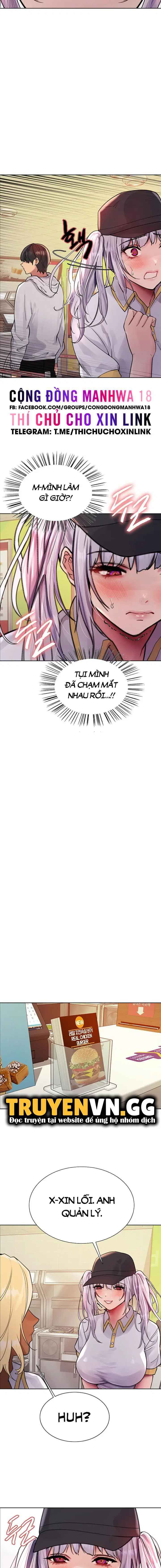 Nhãn Lực Toàn Năng - Trang 13