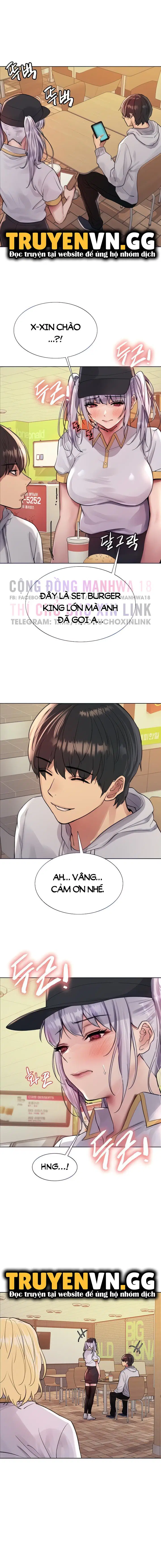 Nhãn Lực Toàn Năng - Trang 15