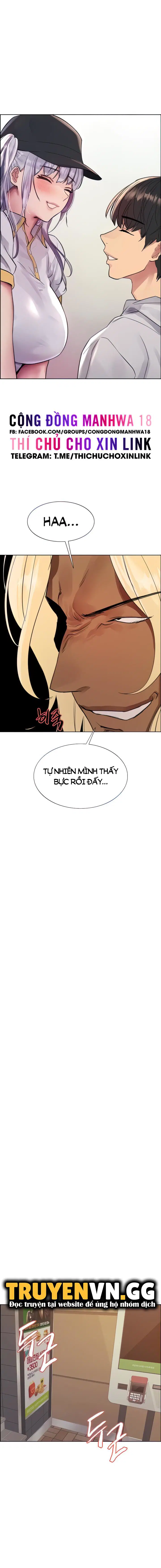 Nhãn Lực Toàn Năng - Trang 2