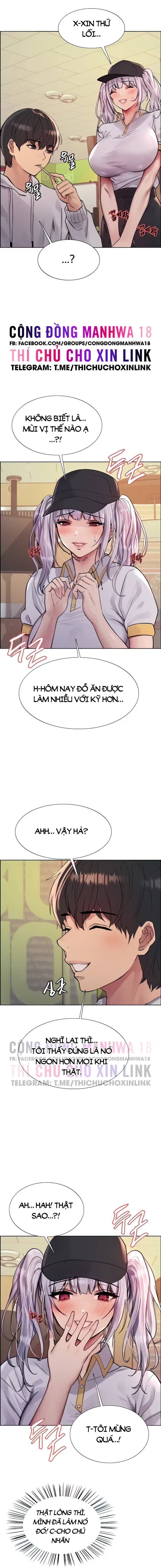 Nhãn Lực Toàn Năng - Trang 3