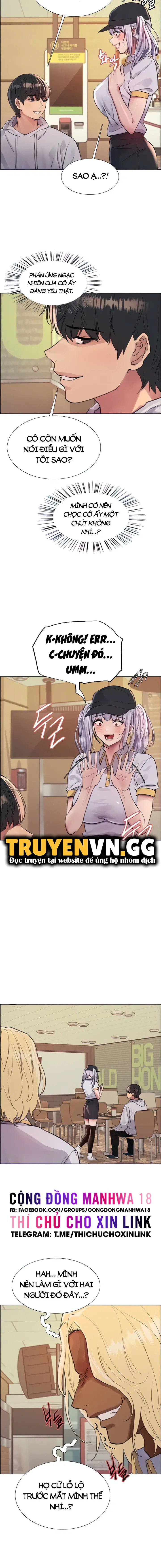 Nhãn Lực Toàn Năng - Trang 5