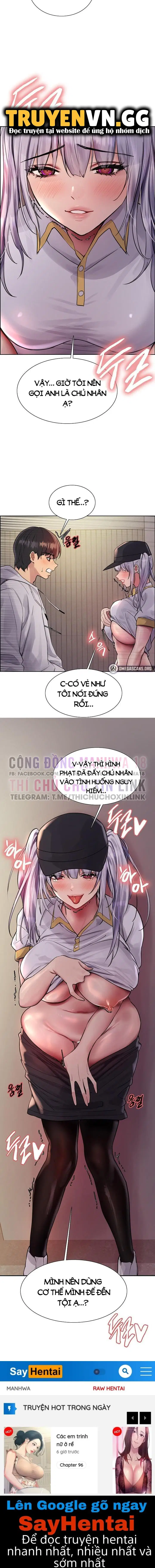 Nhãn Lực Toàn Năng - Trang 20