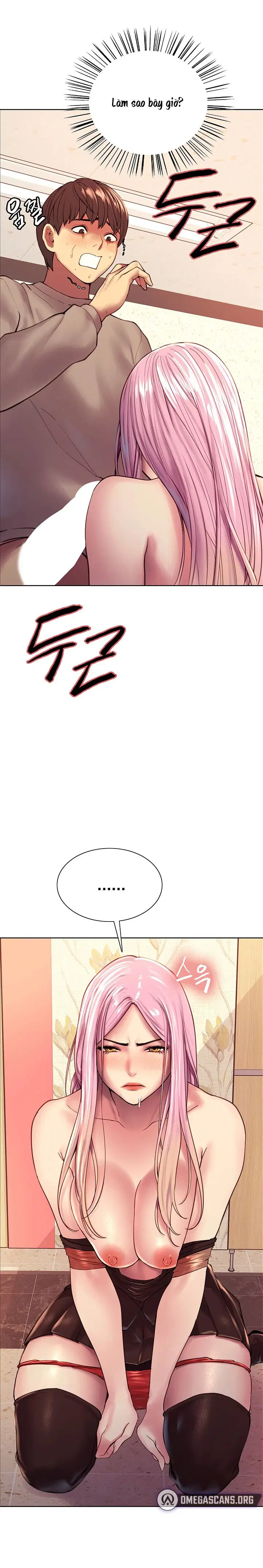 Nhãn Lực Toàn Năng - Trang 3