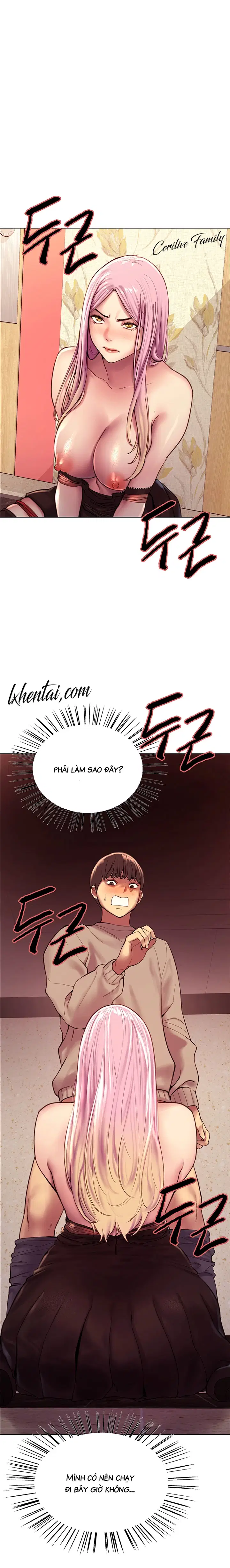 Nhãn Lực Toàn Năng - Trang 5