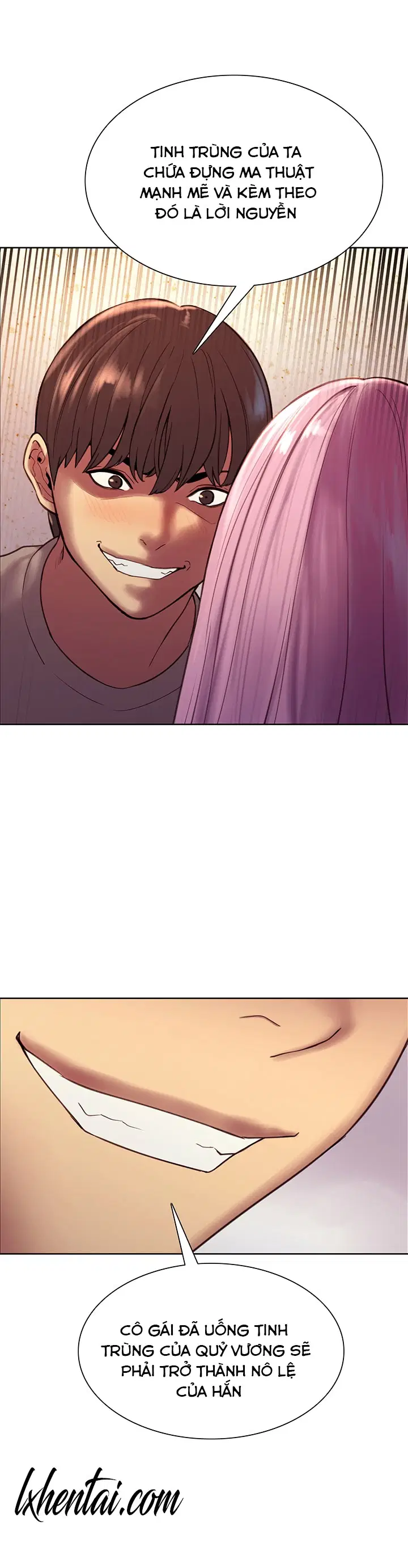 Nhãn Lực Toàn Năng - Trang 12