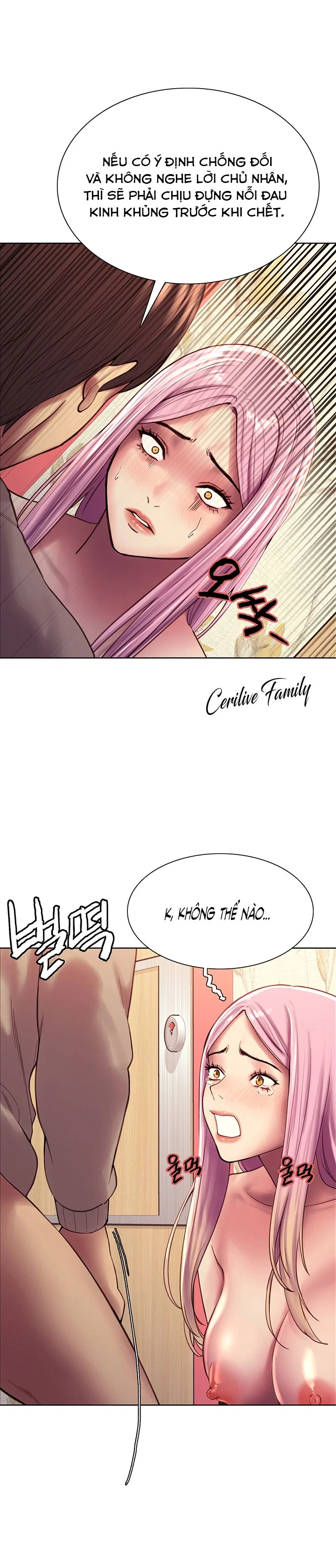 Nhãn Lực Toàn Năng - Trang 13