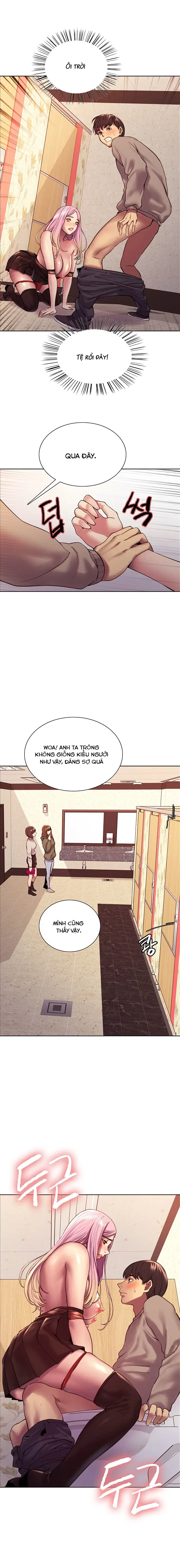 Nhãn Lực Toàn Năng - Trang 20