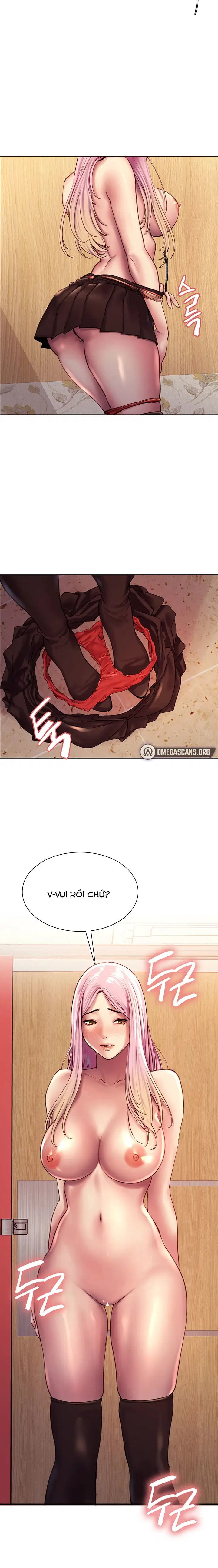 Nhãn Lực Toàn Năng - Trang 23