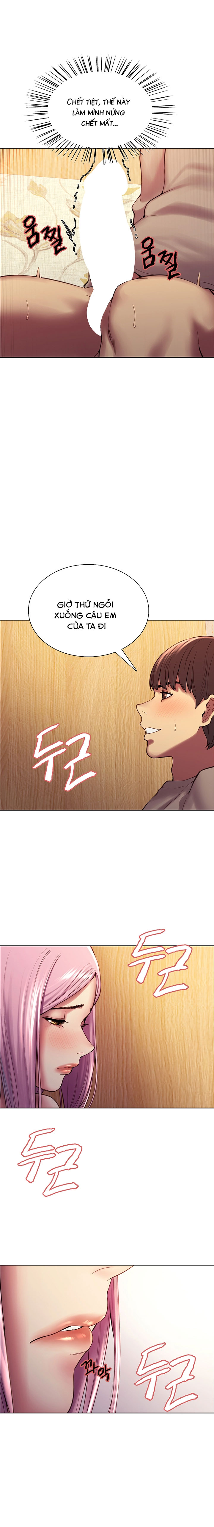 Nhãn Lực Toàn Năng - Trang 24