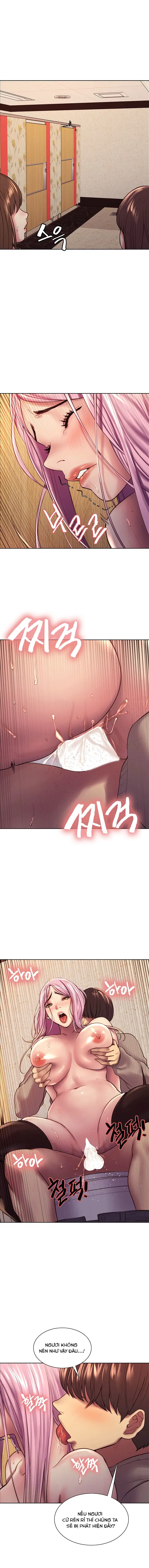 Nhãn Lực Toàn Năng - Trang 26