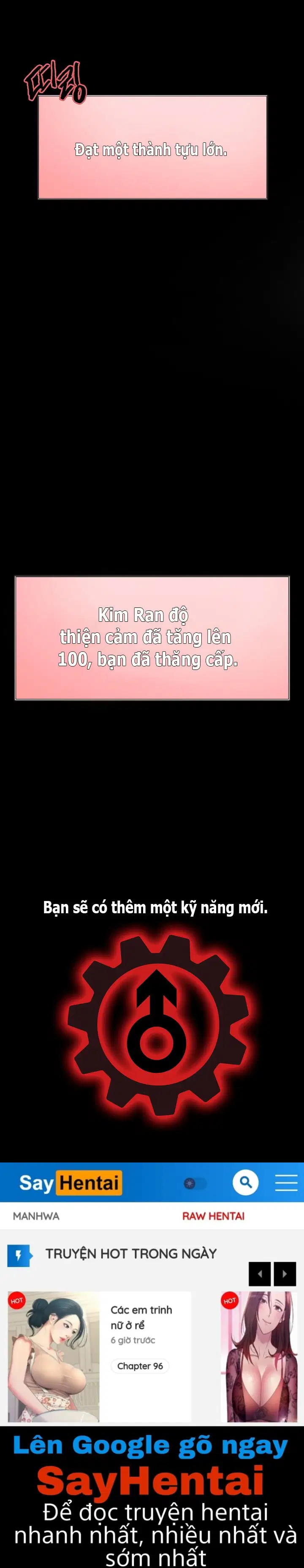 Nhãn Lực Toàn Năng - Trang 33