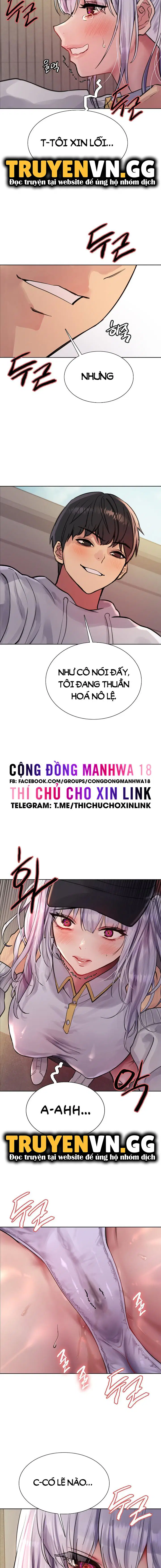 Nhãn Lực Toàn Năng - Trang 7