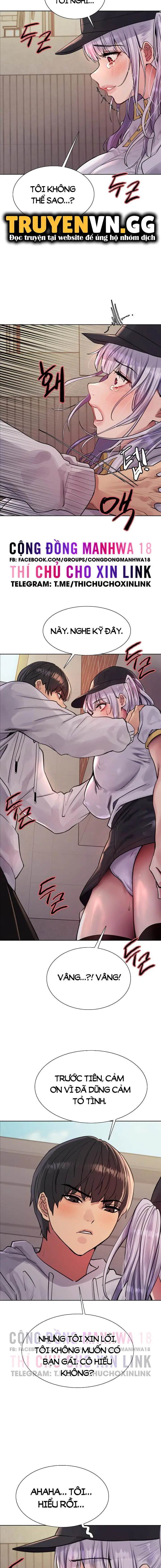 Nhãn Lực Toàn Năng - Trang 6