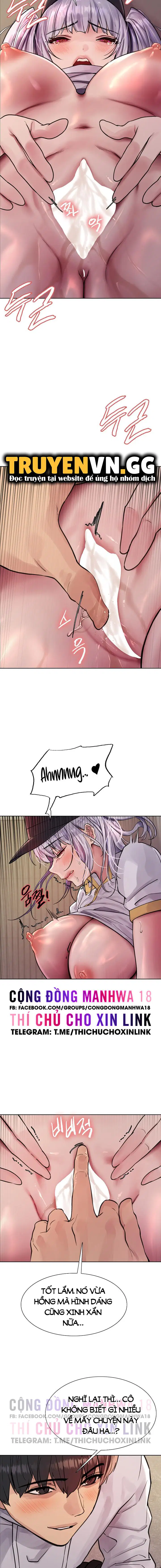 Nhãn Lực Toàn Năng - Trang 10