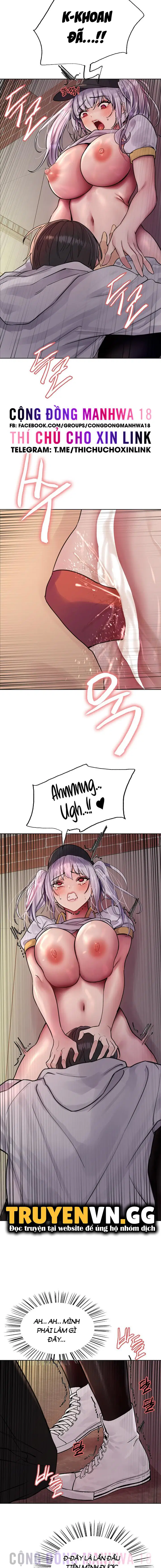 Nhãn Lực Toàn Năng - Trang 13