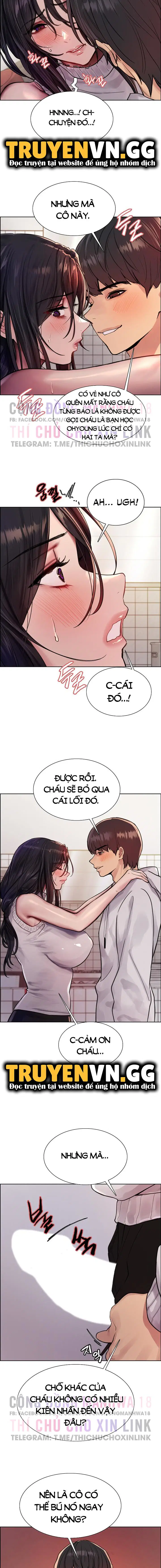 Nhãn Lực Toàn Năng - Trang 11